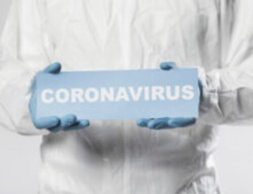 Como se prevenir do coronavírus?